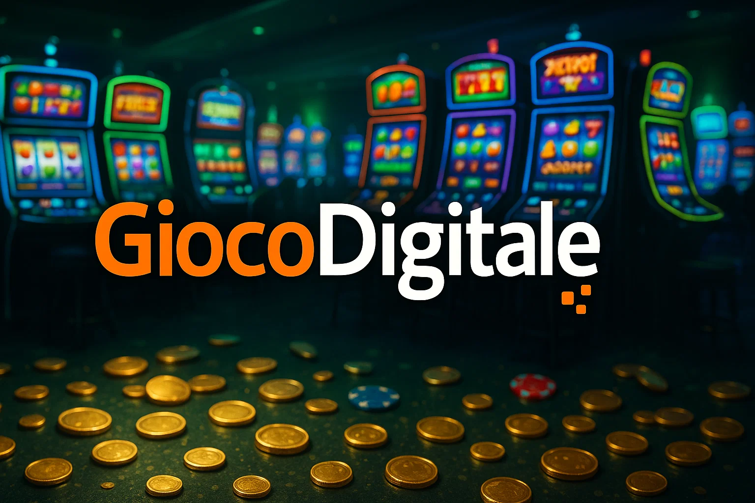 Gioco Digitale